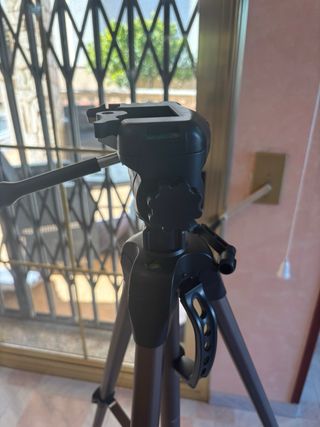 Trípode Hama Star 63