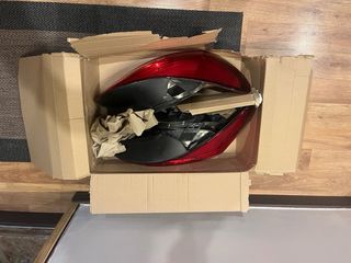 Pilotos traseros Vw Scirocco