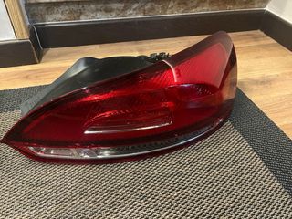 Pilotos traseros Vw Scirocco