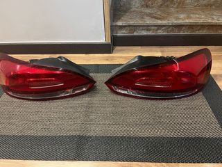 Pilotos traseros Vw Scirocco