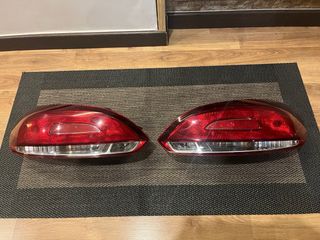 Pilotos traseros Vw Scirocco