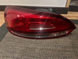 Pilotos traseros Vw Scirocco