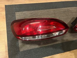 Pilotos traseros Vw Scirocco