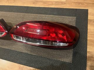 Pilotos traseros Vw Scirocco