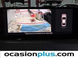 Mazda Mazda 3 2.5L E-SKY G MHEV Prime-line 103 kW (140 CV)