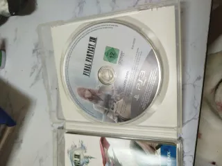 Final Fantasy XIII PS3