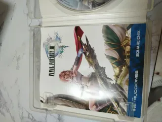 Final Fantasy XIII PS3