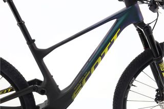 Scott Spark RC World Cup X0 AXS (MTB) t.M Reacondicionada