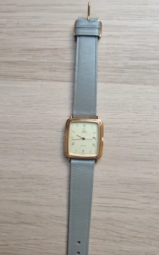 Orologio Venus NOS da donna al quarzo