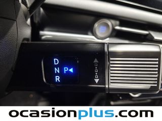 Hyundai Tucson 1.6 TGDI HEV Klass AT 158 kW (215 CV)