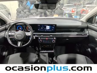 Hyundai Tucson 1.6 TGDI HEV Klass AT 158 kW (215 CV)