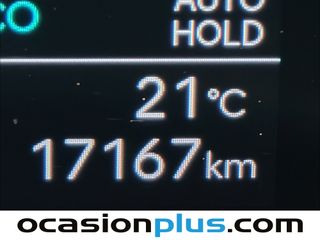 Hyundai Tucson 1.6 TGDI HEV Klass AT 158 kW (215 CV)