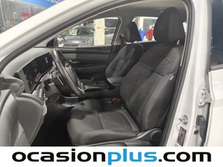 Hyundai Tucson 1.6 TGDI HEV Klass AT 158 kW (215 CV)