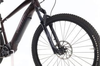 Specialized Turbo Tero 5.0 GX (ebike) t.XL Reacondicionada