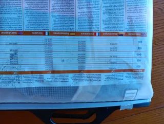 Cadenas Nieve Textiles AutoSock