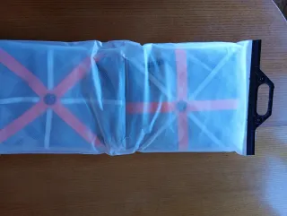 Cadenas Nieve Textiles AutoSock