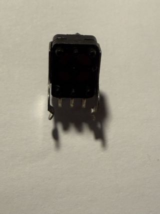 Potenziometro Master Level DCS1056 VR801 – Djm 600