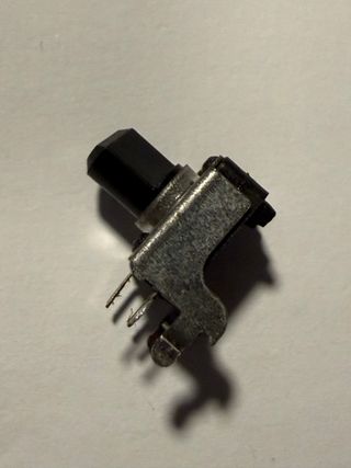 Potenziometro Master Level DCS1056 VR801 – Djm 600