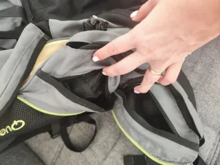 Mochila Trekking 60L