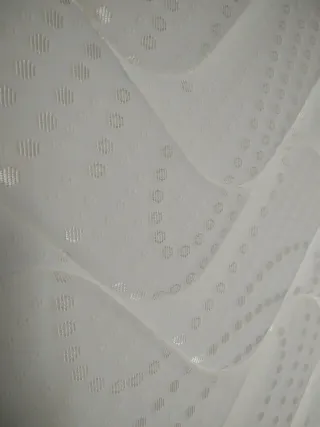 Colchón de espuma, firmeza media-alta