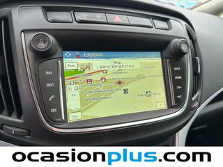 Opel Zafira Tourer 1.6 CDTi S&S Selective 100 kW (136 CV)