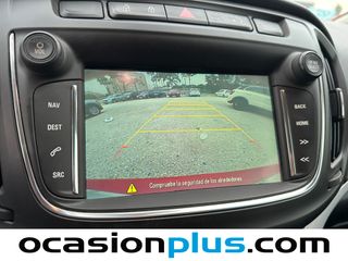 Opel Zafira Tourer 1.6 CDTi S&S Selective 100 kW (136 CV)