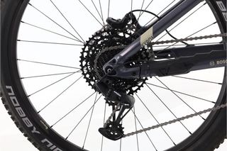 Conway Xyron S 2.9 (ebike) t.L Reacondicionada