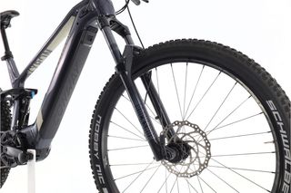 Conway Xyron S 2.9 (ebike) t.L Reacondicionada