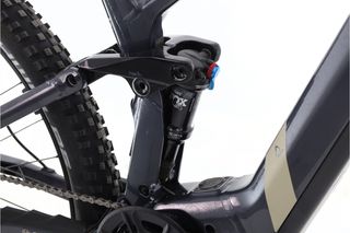 Conway Xyron S 2.9 (ebike) t.L Reacondicionada