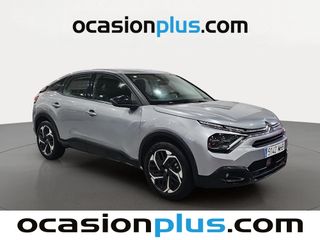 Citroen C4 PureTech 130 S&S 6v Feel Pack 96 kW (130 CV)