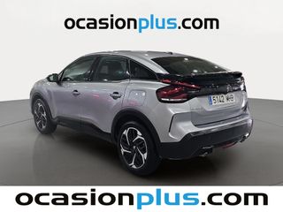 Citroen C4 PureTech 130 S&S 6v Feel Pack 96 kW (130 CV)