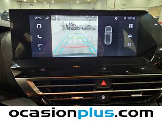 Citroen C4 PureTech 130 S&S 6v Feel Pack 96 kW (130 CV)