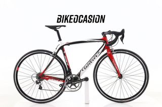 Wilier Izoard (carretera) t.54 Reacondicionada