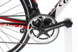 Wilier Izoard (carretera) t.54 Reacondicionada