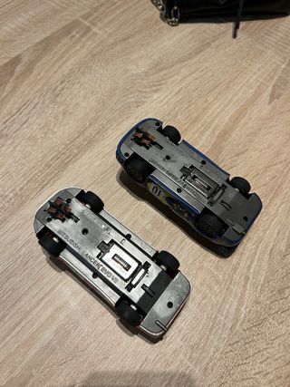 Scalextric Rally Australia