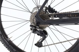 Focus Jarifa 2 6.7 (ebike) t.XL Reacondicionada