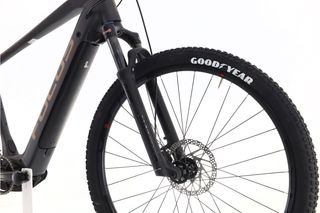 Focus Jarifa 2 6.7 (ebike) t.XL Reacondicionada