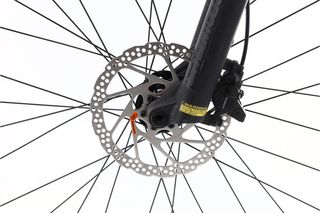 Focus Jarifa 2 6.7 (ebike) t.XL Reacondicionada