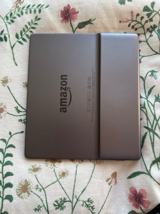 Kindle Oasis 32GB Oro e Nero