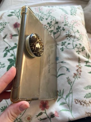 Kindle Oasis 32GB Oro e Nero