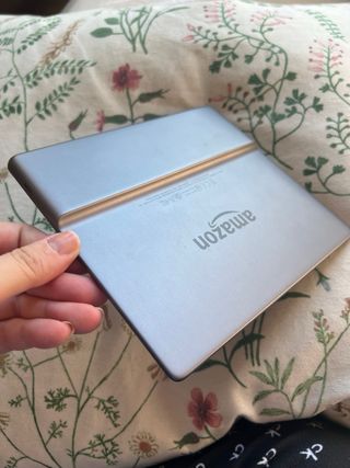 Kindle Oasis 32GB Oro e Nero