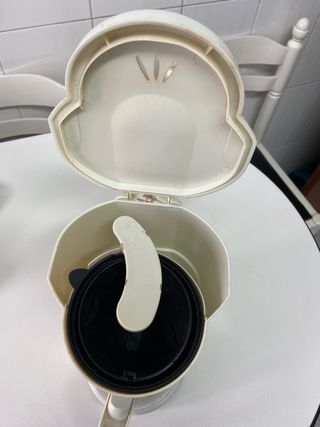 Cafetera Monix Goteo Jarra