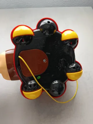 Mariquita Vtech Pequepatitas