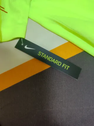 Camiseta Fútbol Nike FC Barcelona Talla L