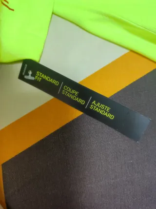 Camiseta Fútbol Nike FC Barcelona Talla L