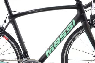 Massi Pro SL (carretera) t.54 Reacondicionada