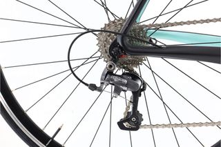 Massi Pro SL (carretera) t.54 Reacondicionada