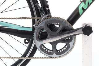 Massi Pro SL (carretera) t.54 Reacondicionada