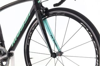 Massi Pro SL (carretera) t.54 Reacondicionada