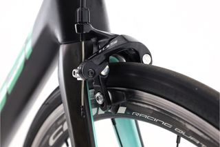 Massi Pro SL (carretera) t.54 Reacondicionada